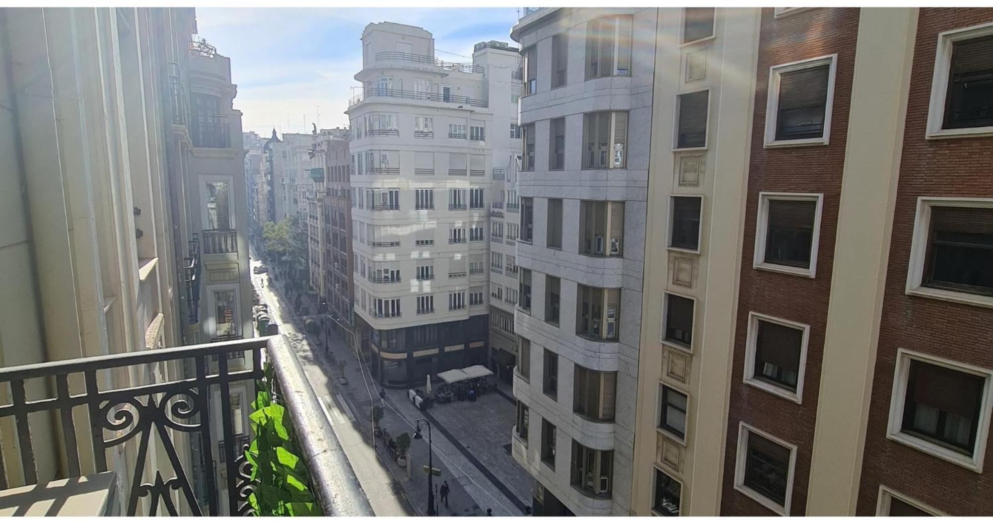 Plaza View — Fotos 1